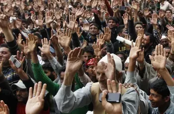 India’s Population Set To Overtake China — UN