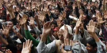 India’s Population Set To Overtake China — UN