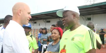 Prosperity Cup 2022: Taking Sports Development To The Grassroots