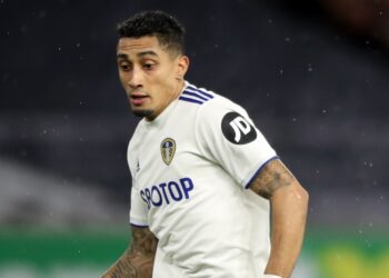 Transfer Update: Raphinha Signs For Barcelona