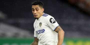 Transfer Update: Raphinha Signs For Barcelona