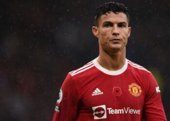 Cristiano Ronaldo Not For Sale – Man Utd Tells Premier League Rivals