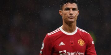 Cristiano Ronaldo Not For Sale – Man Utd Tells Premier League Rivals