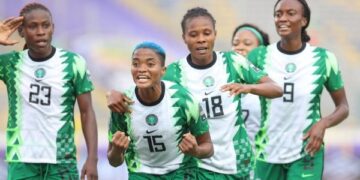 Nigerian Govt Set To Resolve Super Falcons Bonus Crisis
