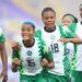 Nigerian Govt Set To Resolve Super Falcons Bonus Crisis