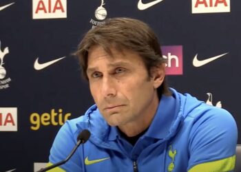 Conte Urge Tottenham To Spend More On New Signings, Targets Quadruple