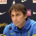 Conte Urge Tottenham To Spend More On New Signings, Targets Quadruple