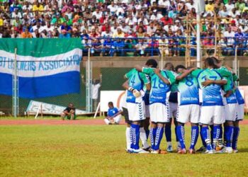 Match-fixing: Sierra Leone FA Investigates ‘Impractical’ 91-1 And 95-0 Scoreline