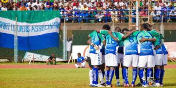 Match-fixing: Sierra Leone FA Investigates ‘Impractical’ 91-1 And 95-0 Scoreline