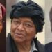 Sirleaf, Koroma, Obasanjo Bag Zambia's Highest Honor