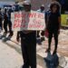 South Africa ‘On The Precipice Of Explosive Xenophobic Violence’, UN Warns