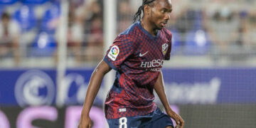 No Offer From FC Zurich – Kelechi Nwakali’s Brother Rubbishes Transfer Rumours