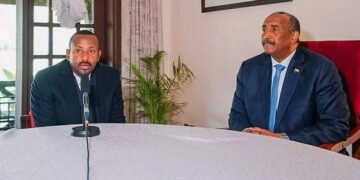 Sudan Reopens Border Crossing With Ethiopia