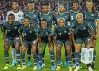 Zambia Beat Falcons To Clinch WAFCON Bronze