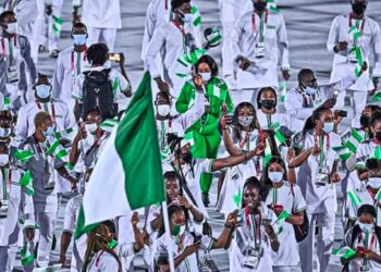 Commonwealth Games: Team Nigeria Captains Emerge As Opening Ceremony Holds Thursday