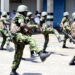 Nigeria’s Army Chief Tells Troops To ‘Go Spiritual’ In Fight Against Insecurity