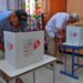 Tunisians Vote On Constitution Expanding President's Power