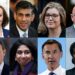 In The Race To Replace Boris Johnson As UK Prime Minister