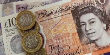 UK Inflation Falls To 9.9% After Drop In Fuel Prices