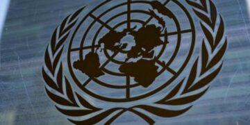 UN Relaxes Arm Embargo On Central African Republic