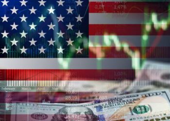 US Inflation Slows to 2.5%, Fueling Hopes of Global Economic Rebound