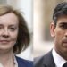 UK: PM Candidate Sunak, Truss Face Off In First Debate