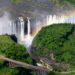 Victoria Falls On Brink Of Losing World Heritage Status - UNESCO Warns