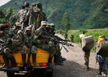 Rwanda, DR Congo Agree On Preliminary Peace Accord