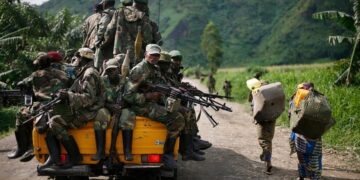 Rwanda, DR Congo Agree On Preliminary Peace Accord