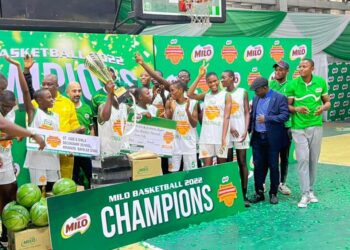 Gov. Diri Hails Victorious State Basketball Teams