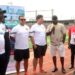 Coaches Applaud Prosperity Cup Foreign Scouts Program