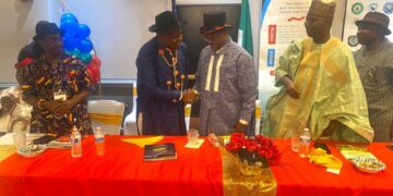 Ijaw Convention in US: State Police Will Solve Insecurity In Nigeria – Diri