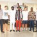 SPORTS DEVT: We Want To Write The Name of Bayelsa In Gold – Sen. Ewhrudjakpo