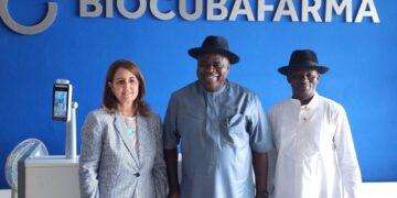 Cuba Consortium Signs Agreement To Establish Vaccine Manufacturing Plant In Bayelsa State, Nigeria