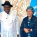 Nigeria: Diri Assures Of SDGs Implementation, Seeks Niger Delta Clean Up