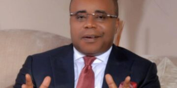 Niger Delta Youths Applauds PMB Over Umana’s Appointment As N’delta Minister