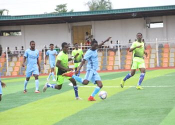 Nigeria: Stakeholders Commend Governor Diri’s Passion For Sports Development