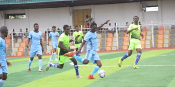 Nigeria: Stakeholders Commend Governor Diri’s Passion For Sports Development