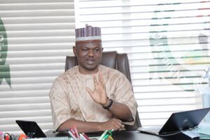 Nigeria 2023: INEC, Disability Commission Collaborate For Inclusion Of PWDs [Metro] (breaking, Heritage, heritage times, heritagetimesmedia, INEC, latest, Mr James Lalu, news, the heritage times, tht, thtafrica, top stories)