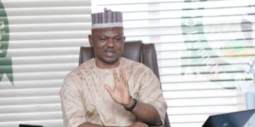 Nigeria: Person With Disabilities Applauds FG Employment Opportunities