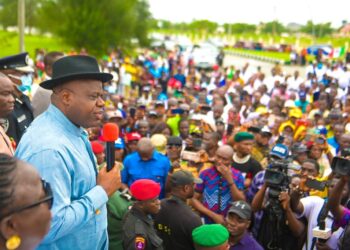 Nigeria: Governor Diri Increases Subvention To Tertiary Institutions