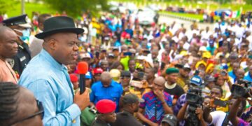 Nigeria: Governor Diri Increases Subvention To Tertiary Institutions