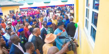 Nigeria: Projects By Bayelsa Councils Result Of Autonomy – Diri