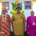 Nigeria: Gov. Diri Congratulates Bishop Oko-Jaja On Elevation