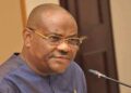 NPFL: Wike Rewards Rivers United Players, Officials $20,000 Each For Winning League Title