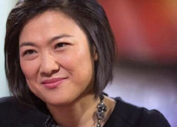 Asia’s Richest Woman Loses Half Her Wealth In China Property Crunch