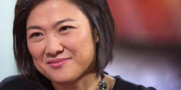 Asia’s Richest Woman Loses Half Her Wealth In China Property Crunch