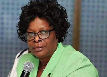 Zambia: Former First Lady Grilled In Anti-corruption Drive