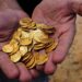 Zimbabwe To Introduce Gold Coins As Local Currency Tumbles