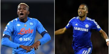 ‘Osimhen Can Become World Class’ – Drogba